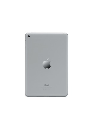  - APPLE - iPad mini 4 Wi-Fi 16GB - Space Gray