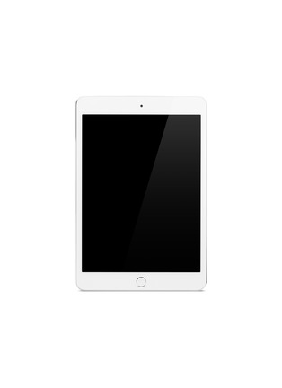 Main View - Click To Enlarge - APPLE - iPad mini 4 Wi-Fi 16GB - Silver