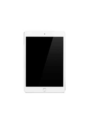 Main View - Click To Enlarge - APPLE - iPad mini 4 Wi-Fi + Cellular 64GB - Silver
