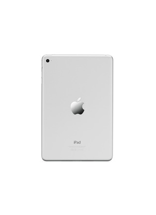  - APPLE - iPad mini 4 Wi-Fi 128GB - Silver