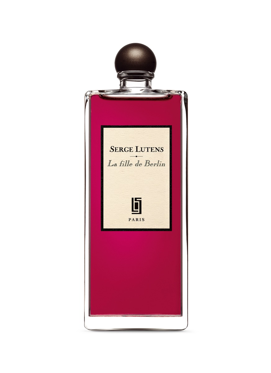 SERGE LUTENS La fille de Berlin 50ml Beauty Lane Crawford