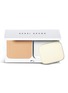 Main View - Click To Enlarge - BOBBI BROWN - Extra Bright Powder Compact Foundation SPF25 PA+++ - Warm Beige