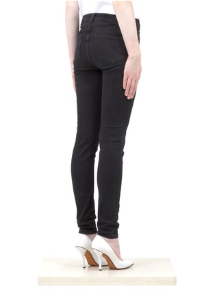 Back View - Click To Enlarge - MAJE - Agripine skinny jeans