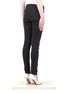 Back View - Click To Enlarge - MAJE - Agripine skinny jeans