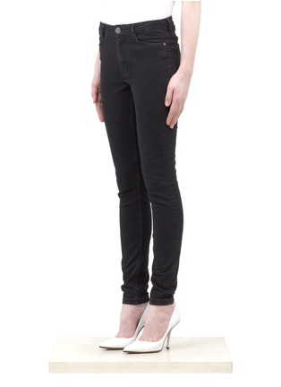 Front View - Click To Enlarge - MAJE - Agripine skinny jeans