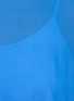 Detail View - Click To Enlarge - VINCE - Silk-blend muscle T-shirt