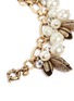 Detail View - Click To Enlarge - J.CREW - Pearls and petals bracelet