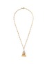 Main View - Click To Enlarge - J.CREW - Bell tassel pendant necklace
