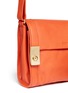 Detail View - Click To Enlarge - SEE BY CHLOÉ - Jill small crossbody bag