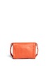 Back View - Click To Enlarge - SEE BY CHLOÉ - Jill small crossbody bag