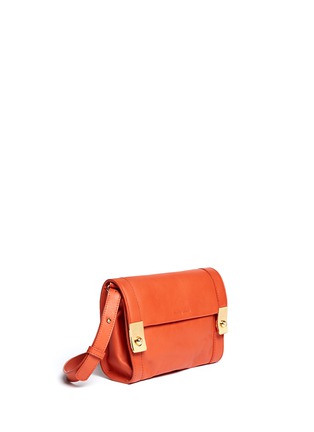 Front View - Click To Enlarge - SEE BY CHLOÉ - Jill small crossbody bag