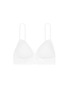 Main View - Click To Enlarge - COSABELLA - 'Never Say Never - Soire Softie' soft padded lace bra