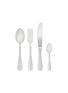 Main View - Click To Enlarge - MEPRA - Roma 24-piece cutlery gift set