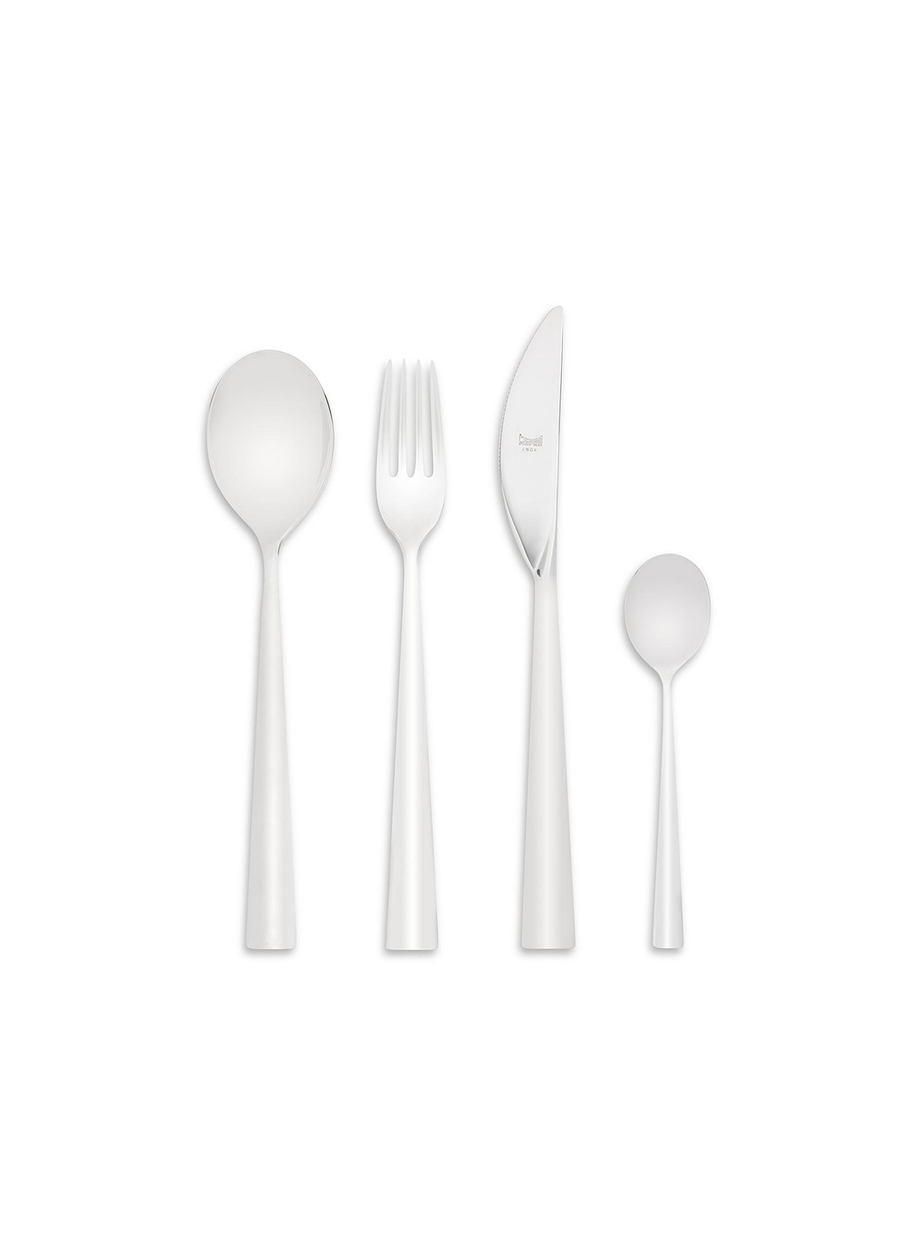 Energia 24-piece cutlery gift set