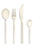 Main View - Click To Enlarge - MEPRA - Due Champagne Ice 24-piece cutlery gift set