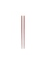 Main View - Click To Enlarge - MEPRA - DUE chopstick gift set