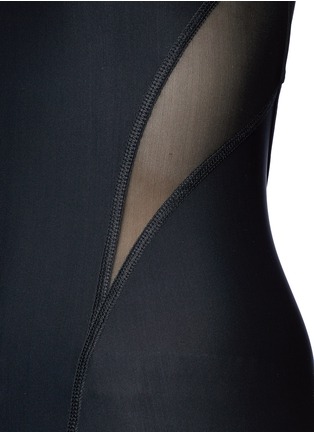 Detail View - Click To Enlarge - ATHLETIC PROPULSION LABS - 'The Perfect Athletic Tank' performance top