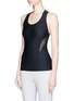 Front View - Click To Enlarge - ATHLETIC PROPULSION LABS - 'The Perfect Athletic Tank' performance top