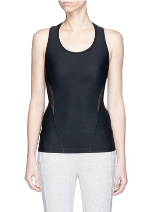 Main View - Click To Enlarge - ATHLETIC PROPULSION LABS - 'The Perfect Athletic Tank' performance top