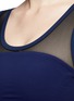 Detail View - Click To Enlarge - ATHLETIC PROPULSION LABS - The Perfect Sports Bra