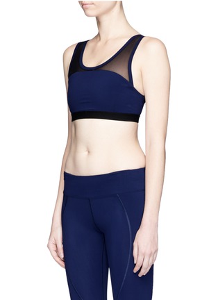 Front View - Click To Enlarge - ATHLETIC PROPULSION LABS - The Perfect Sports Bra
