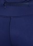 Detail View - Click To Enlarge - ATHLETIC PROPULSION LABS - 'The Perfect Capri' mesh panel performance leggings