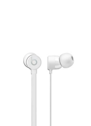 Main View - Click To Enlarge - BEATS - BeatsX wireless earphones