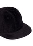 Detail View - Click To Enlarge - ATTACHMENT - Cotton fleece baseball cap