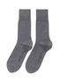 Main View - Click To Enlarge - FALKE - 'Tiago' crew socks