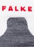 Detail View - Click To Enlarge - FALKE - 'RU5' running ankle socks