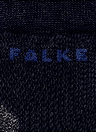 Detail View - Click To Enlarge - FALKE - 'RU3' running crew socks