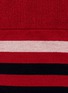 Detail View - Click To Enlarge - FALKE - Maritime stripe crew socks