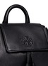 Detail View - Click To Enlarge - TORY BURCH - Thea' mini leather backpack