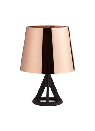 Main View - Click To Enlarge - TOM DIXON - Base table lamp