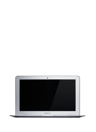 Main View - Click To Enlarge - APPLE - 11" MacBook Air