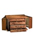 Detail View - Click To Enlarge - AGRESTI - Ali con Le Gioie Jewellery Chest