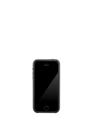 Main View - Click To Enlarge - SQUAIR - Curvacious bumper for iPhone 5/5s