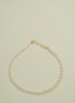 Main View - Click To Enlarge - TASAKI - 18k yellow gold white fresh water pearl pendant TASAKI