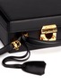 Detail View - Click To Enlarge - MARK CROSS - Grace Box small leather bag