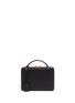 Main View - Click To Enlarge - MARK CROSS - Grace Box small leather bag