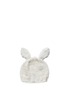 Figure View - Click To Enlarge - THE BLUEBERRY HILL - 'Bailey' bunny ear kids beanie