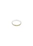 Main View - Click To Enlarge - LC COLLECTION JEWELLERY - Diamond 18k gold eternity ring