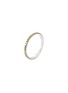 Figure View - Click To Enlarge - LC COLLECTION JEWELLERY - Diamond 18k gold eternity ring