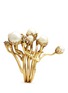 Detail View - Click To Enlarge - ERICKSON BEAMON - 'Stratosphere' faux pearl ring