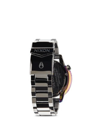 Figure View - Click To Enlarge - NIXON - 'The Monarch' watch