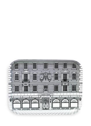 Main View - Click To Enlarge - FORTNUM & MASON - Rory Dobner Building Serving Tray