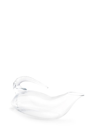 Main View - Click To Enlarge - RIEDEL - Duck wine decanter