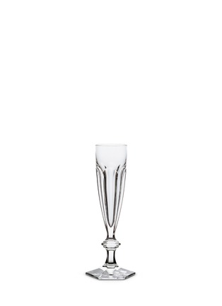 Main View - Click To Enlarge - BACCARAT - Harcourt 1841 champagne flute