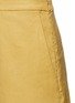 Detail View - Click To Enlarge - THEORY - 'Tarrytown' hopsack shorts