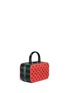 Detail View - Click To Enlarge - ALICE & OLIVIA - 'Drew' watermelon box bag